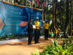 กิจกรรมร่วมพิทักษ์รักษ์หาด