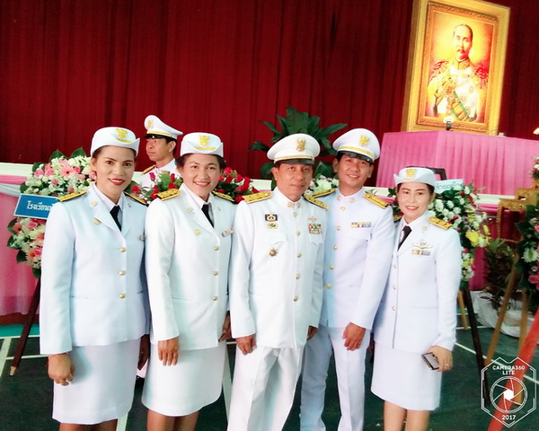 กิจกรรมเนื่องในวันคล้ายวันสวรรคตพระจุลจอมเกล้าเจ้าอยู่หัว