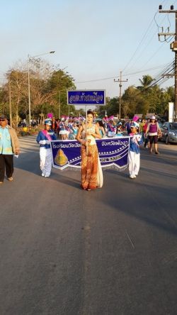 งานอนุรักษ์เต่าทะเล